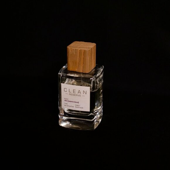 Clean Reserve RESERVE BLEND Eau de Parfum [3.4 fl oz] - Picture 2 of 3